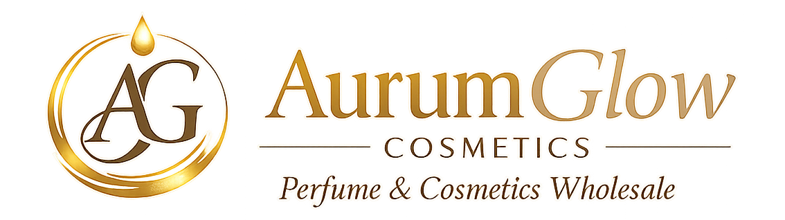 AurumGlow Cosmetics LTD — Perfume & Cosmetics Wholesale