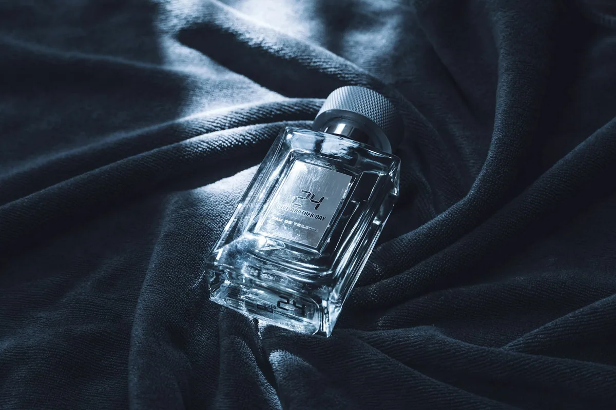 Luxury perfume bottles for wholesale