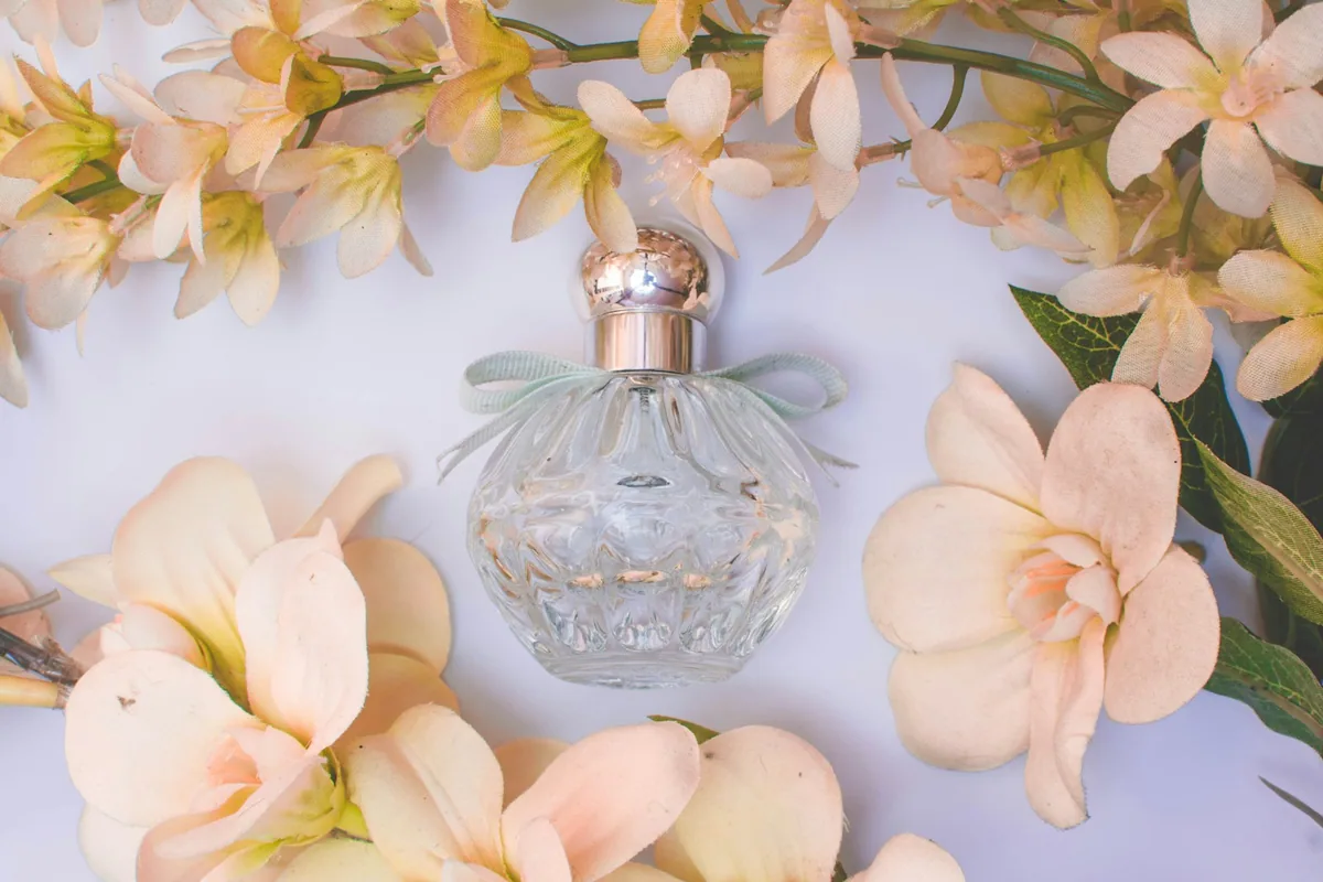 Beauty wholesale supply planning